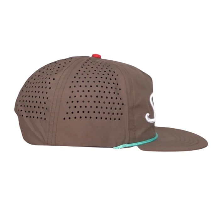 Staunch Salty Toddler Hat for Kids