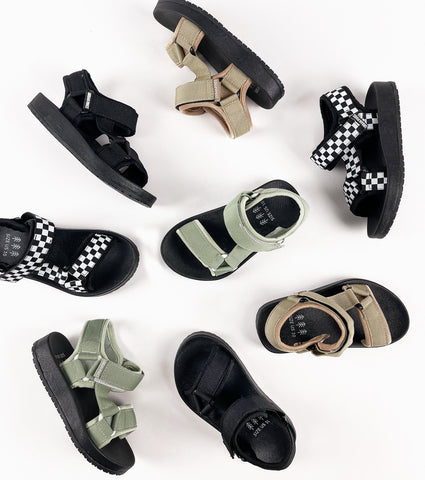 Pathfinder Sandals