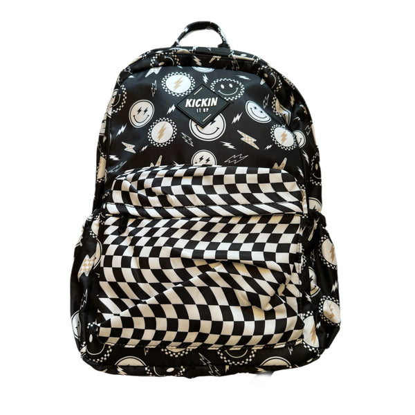 Rad Rev The 1 Mini sale backpack (BLACK)