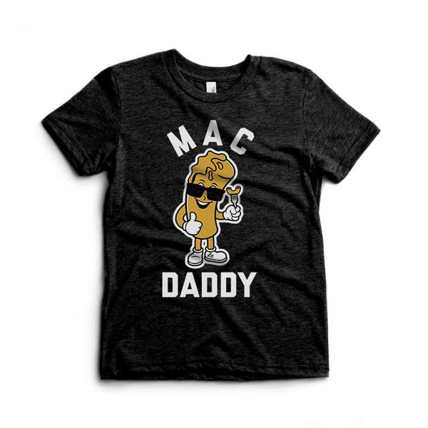 Mac Daddy Tee