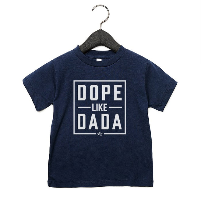 Fathers Day Tees for Kids