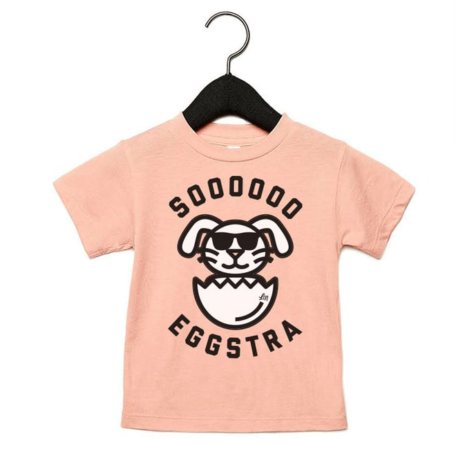 Easter Tees for Kids